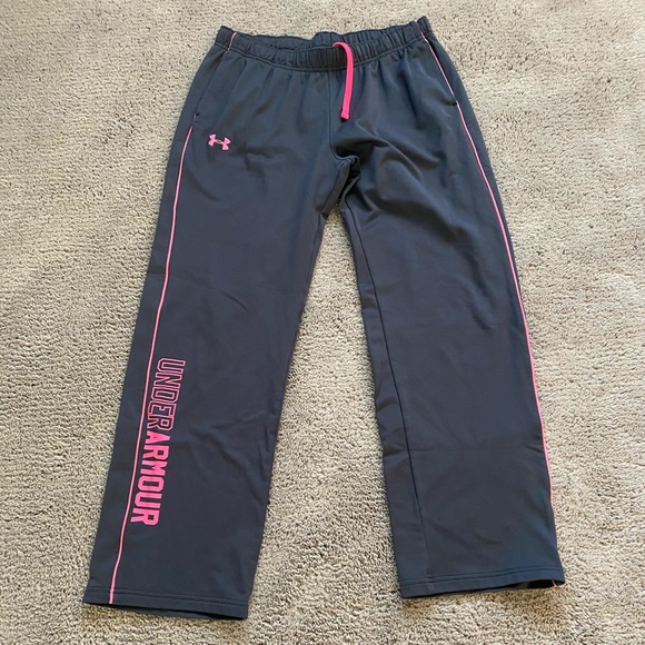 Under Armour Other - Under Armour Pants